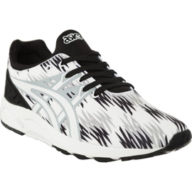 Asics Gel Kayano Trainer H6C3N 9001 fehér fekete