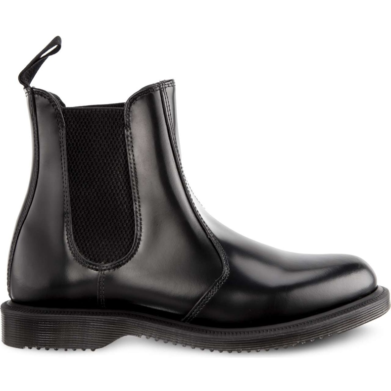 Dr. Martens Flora Black DM14649001 fekete