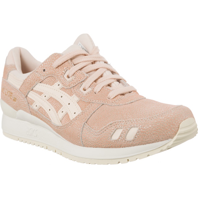 Asics Gel Lyte Iii 0202 rózsaszín