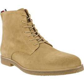 Tommy Hilfiger William 3B 049 bézs