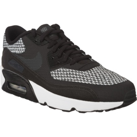 Nike Air Max 90 Ultra 2 0 Se Gs 917988 005 fekete Nike Air Max 90 Ultra 2 0 Se Gs 917988 005 fekete