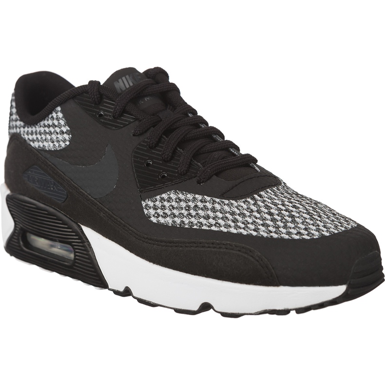 Nike Air Max 90 Ultra 2 0 Se Gs 917988 005 fekete