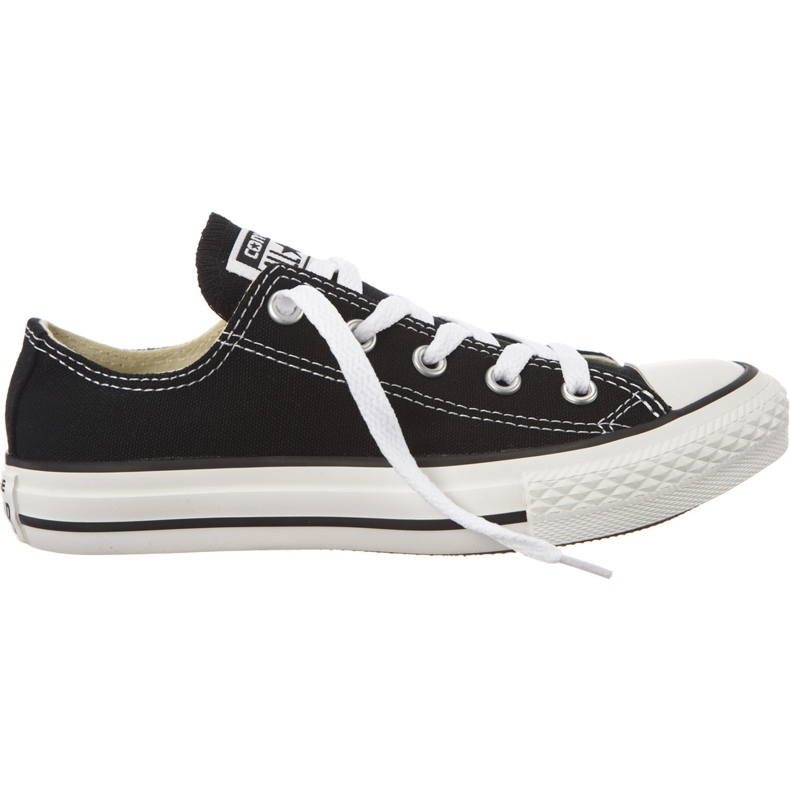 Converse 3j235 fekete