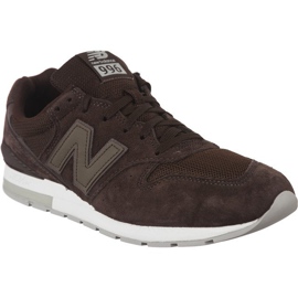 New Balance Mrl996lm barna