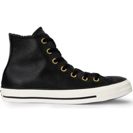 Converse 557925 Chuck Taylor All Star fekete