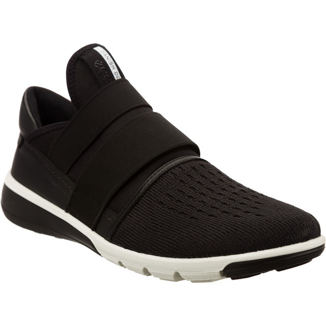 Ecco Intrinsic 2 0351052 fekete