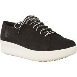 Timberland Berlin Park Oxford Fekete Timberland Berlin Park Oxford Fekete
