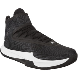 Nike Jordan Fly Unlimited 010 fekete