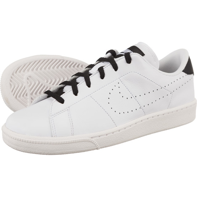 Nike Tennis Classic Prm Gs 101 fehér