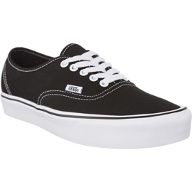 Vans Authentic Lite 187 fekete