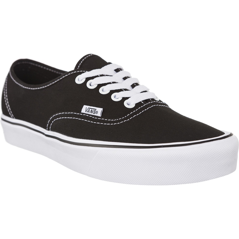 Vans Authentic Lite 187 fekete