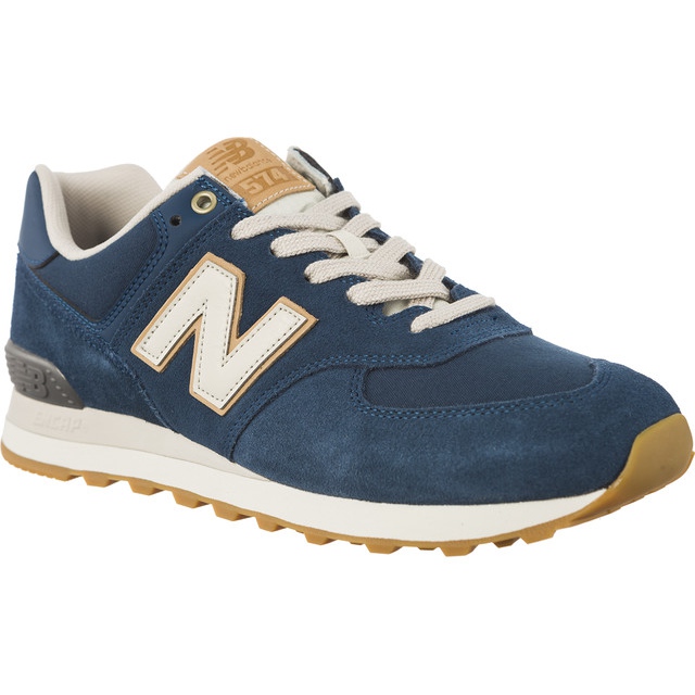 New Balance Új mérleg ML574OUB kék
