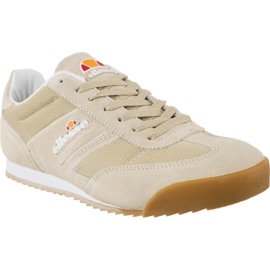 Ellesse Shfu0296 zabliszt barna