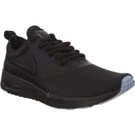 Nike Az Air Max Thea Ultra Prm 005-ben fekete