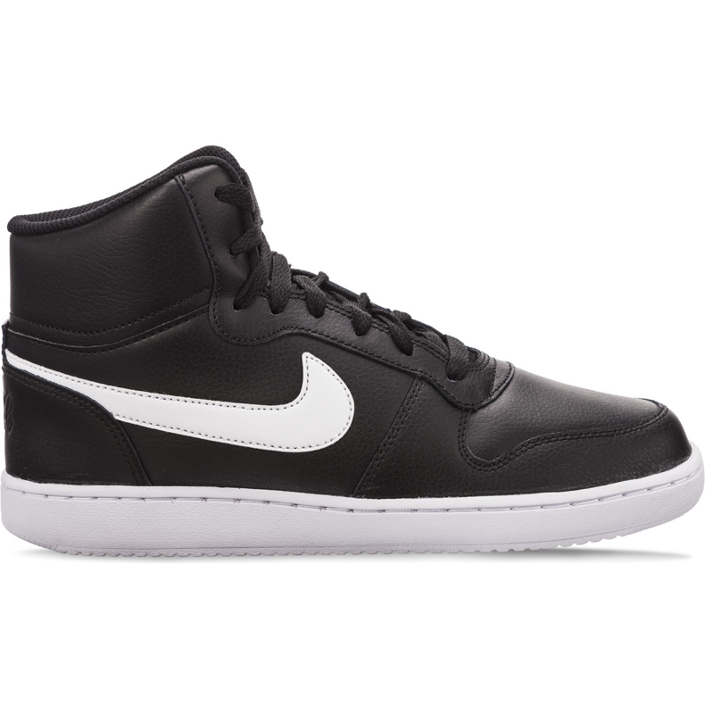 Nike Ebernon 001 fekete