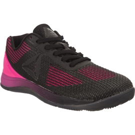 Reebok R Crossfit Nano 7 0 119 sokszínű