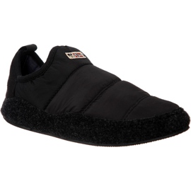 Napapijri Morran 163 N00 fekete