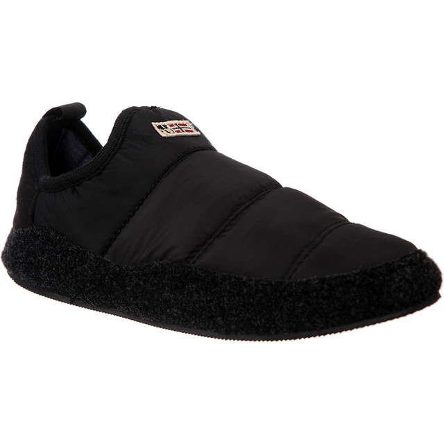 Napapijri Morran 163 N00 fekete