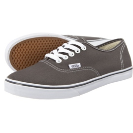 Vans Hiteles Lo Pro 195 szürke Vans Hiteles Lo Pro 195 szürke