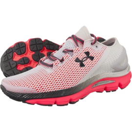 Under Armour Speedform Gemini D 2 1 001 fehér rózsaszín