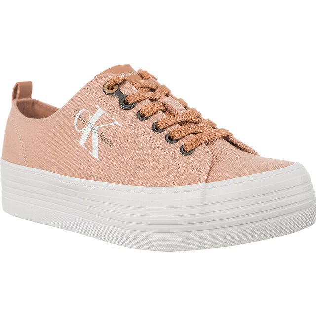 Calvin Klein Jeans Zolah Canvas R0673 Calvin Klein Jeans Zolah Canvas R0673