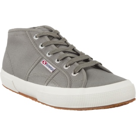 Superga 2754 Cotu M38 szürke