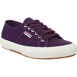 Superga 2750 Cotu Classic AF9 lila