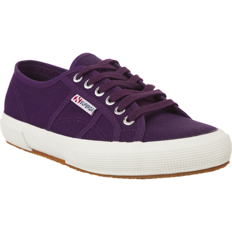 Superga 2750 Cotu Classic AF9 ibolya