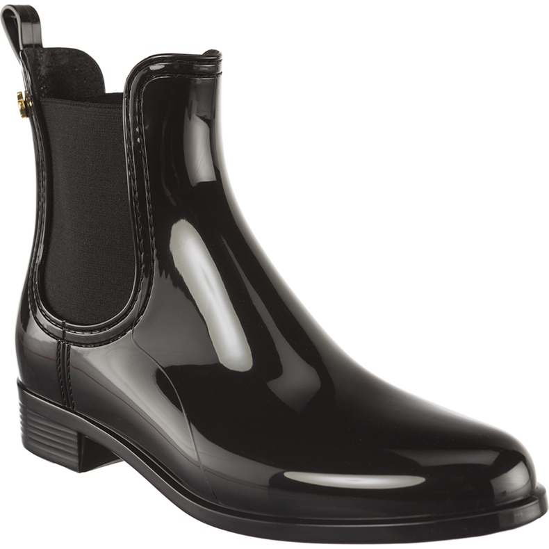 Lemon Jelly Kényelmes 01 fekete