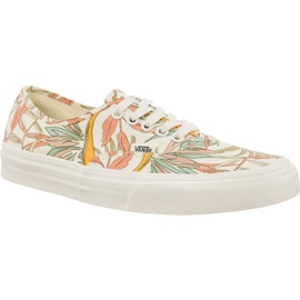 Vans Authentic California Floral Q8I sokszínű