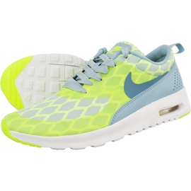 Nike Air Max Thea Se Gs 400 sárga