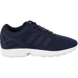 Adidas Zx Flux 841 sötétkék Adidas Zx Flux 841 sötétkék