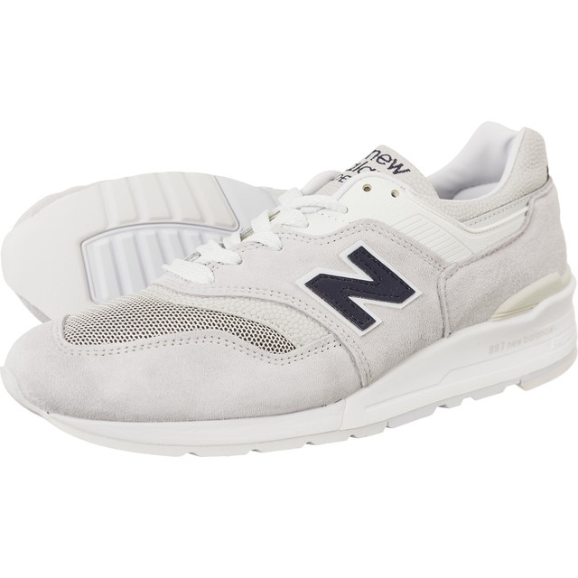 New Balance M997jol fehér