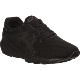 Asics Gel Kayano Trainer Evo H707N 9090 fekete Asics Gel Kayano Trainer Evo H707N 9090 fekete
