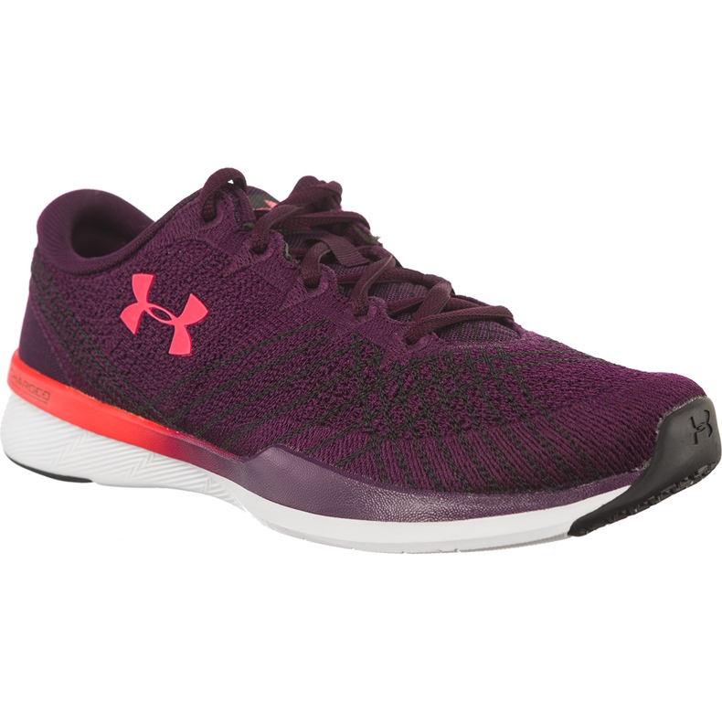 Under Armour A Threadborne Push Tr 501 Purple termékben ibolya