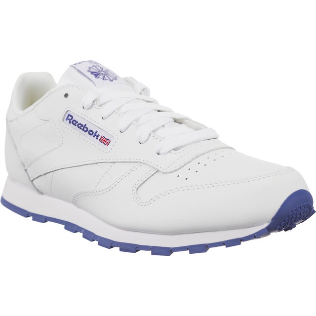 Reebok Klasszikus bőr 045 fehér