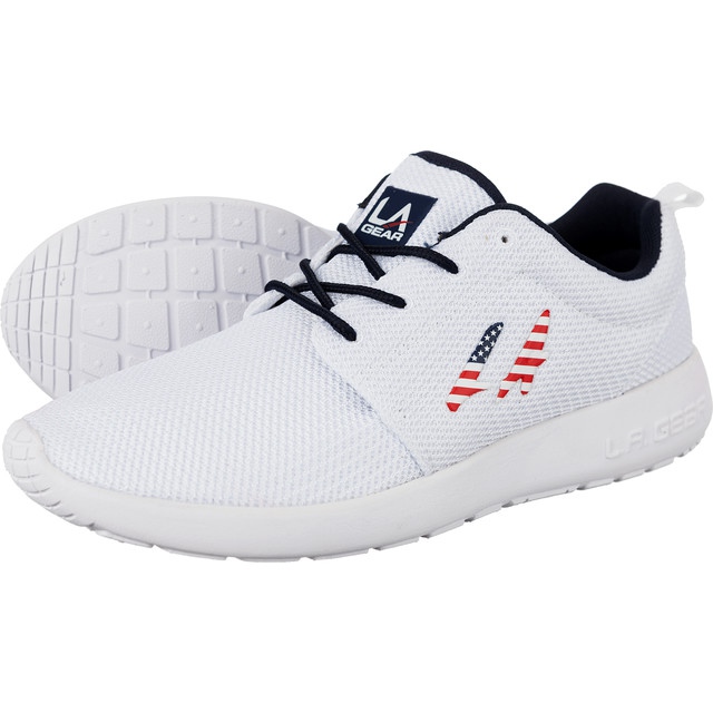 La Gear Sunrise 601 fehér