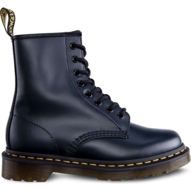 Dr. Martens 1460 Navy DM10072410 sötétkék Dr. Martens 1460 Navy DM10072410 sötétkék