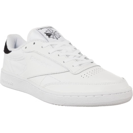 Reebok Club C 85 El 608 fehér
