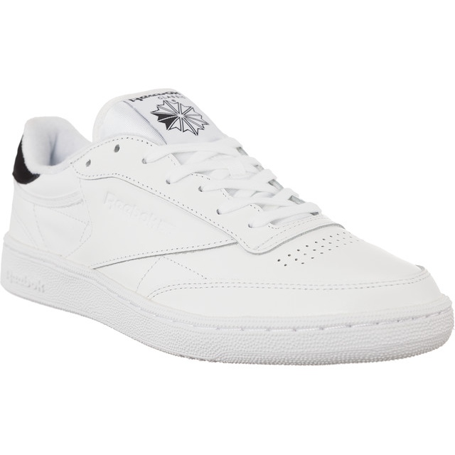 Reebok Club C 85 El 608 fehér