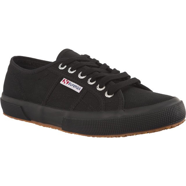 Superga 2750 Cotu Classic 996 fekete