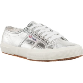 Superga 2750 Cotu Metu 031 szürke