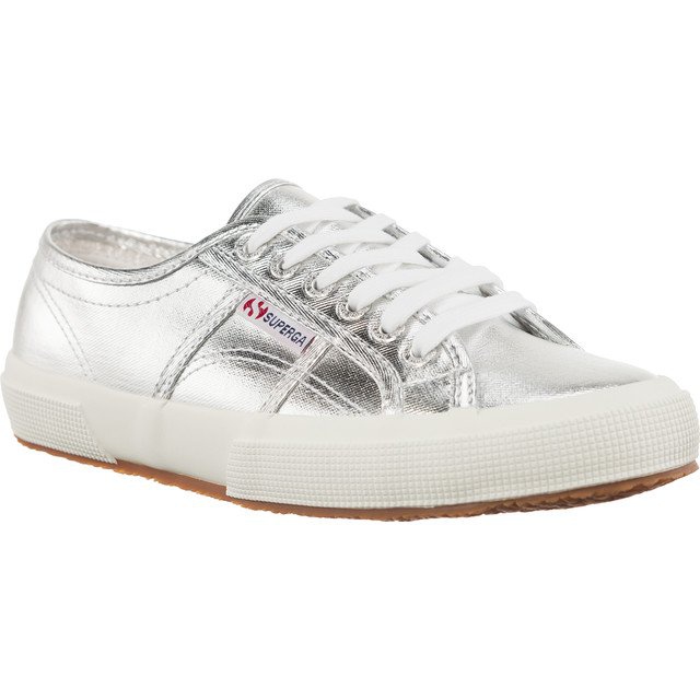 Superga 2750 Cotu Metu 031 szürke
