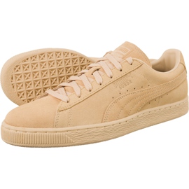 Puma Suede Classic 502 barna Puma Suede Classic 502 barna