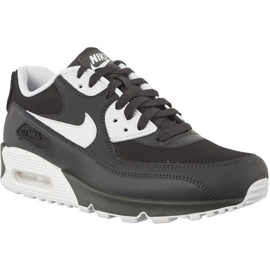 Nike Air Max 90 Essential 089 szürke