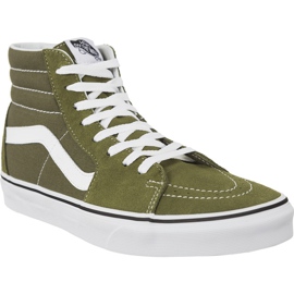 Vans Furgonok SK8-HI OW2 zöld