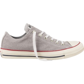 Converse 159541 Chuck Taylor All Star szürke