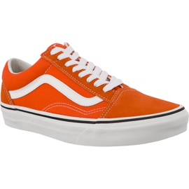 Vans Old Skool 2W1 narancs