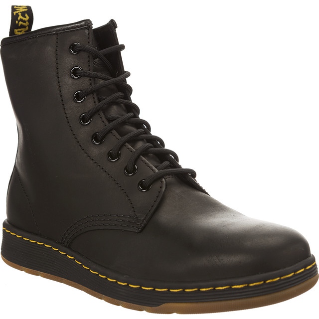 Dr. Martens Dr.martens Newton Black fekete