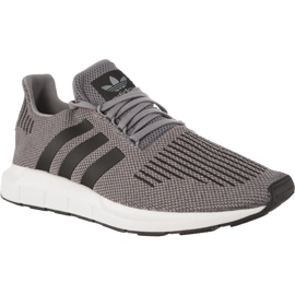 Adidas Swift Run 115 szürke Adidas Swift Run 115 szürke